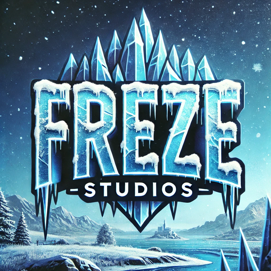 Freeze Studios Logo